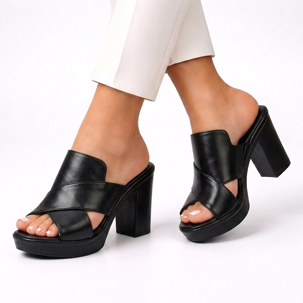 Darcy™ | All Day Comfort Heels