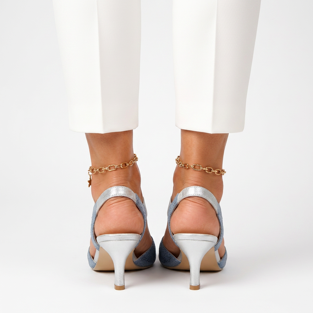 Ayindra™ | All Day Comfort Heels