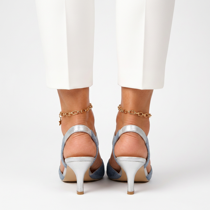 Ayindra™ | All Day Comfort Heels