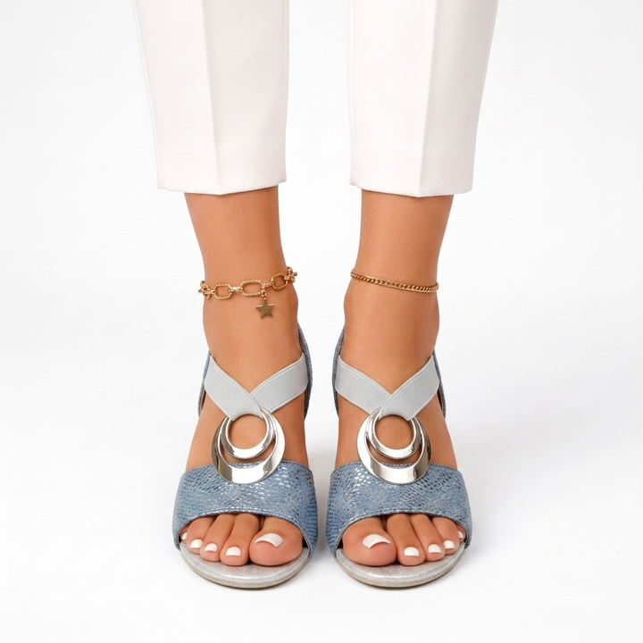 Ayindra™ | All Day Comfort Heels