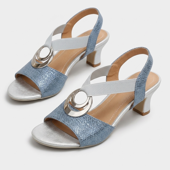 Ayindra™ | All Day Comfort Heels