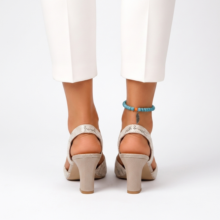 Ayindra™ | All Day Comfort Heels
