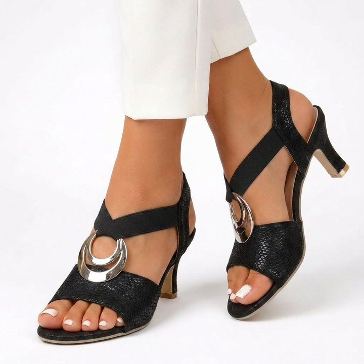 Ayindra™ | All Day Comfort Heels