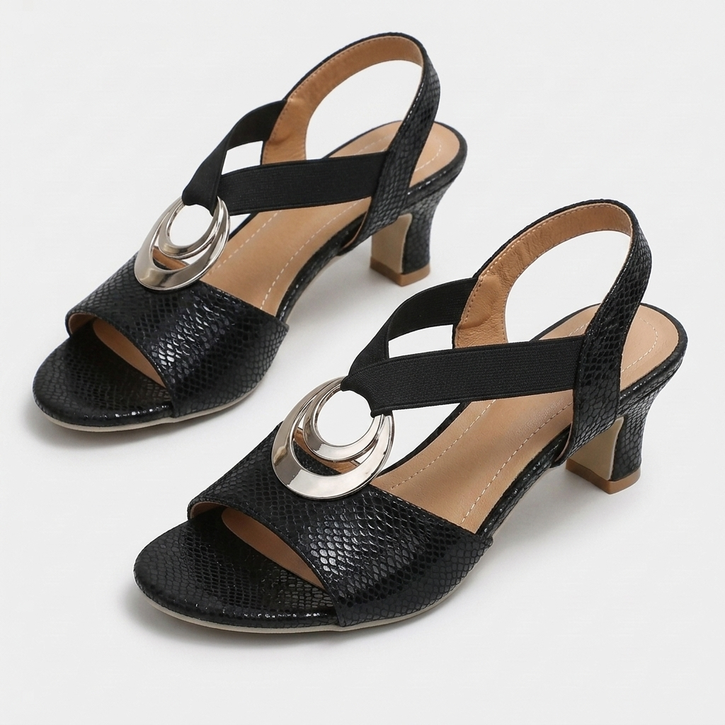 Ayindra™ | All Day Comfort Heels
