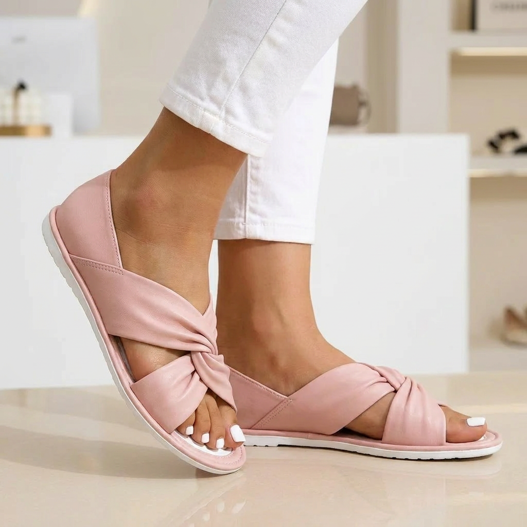 Kathleen™ | All Day Comfort Sandals