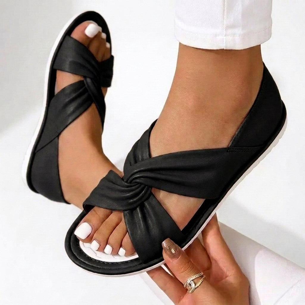Kathleen™ | All Day Comfort Sandals