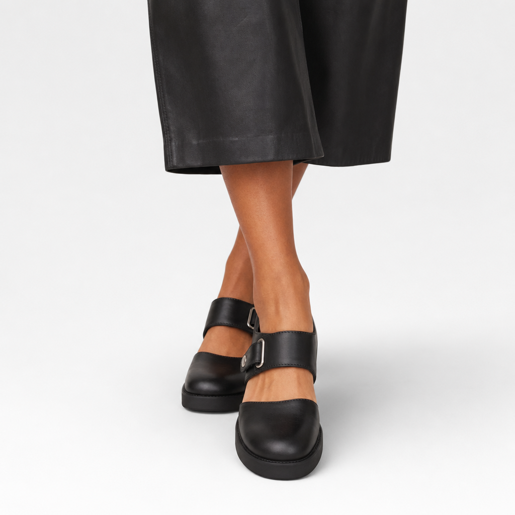 Carmen™ | Orthopedic Mary Jane Shoes