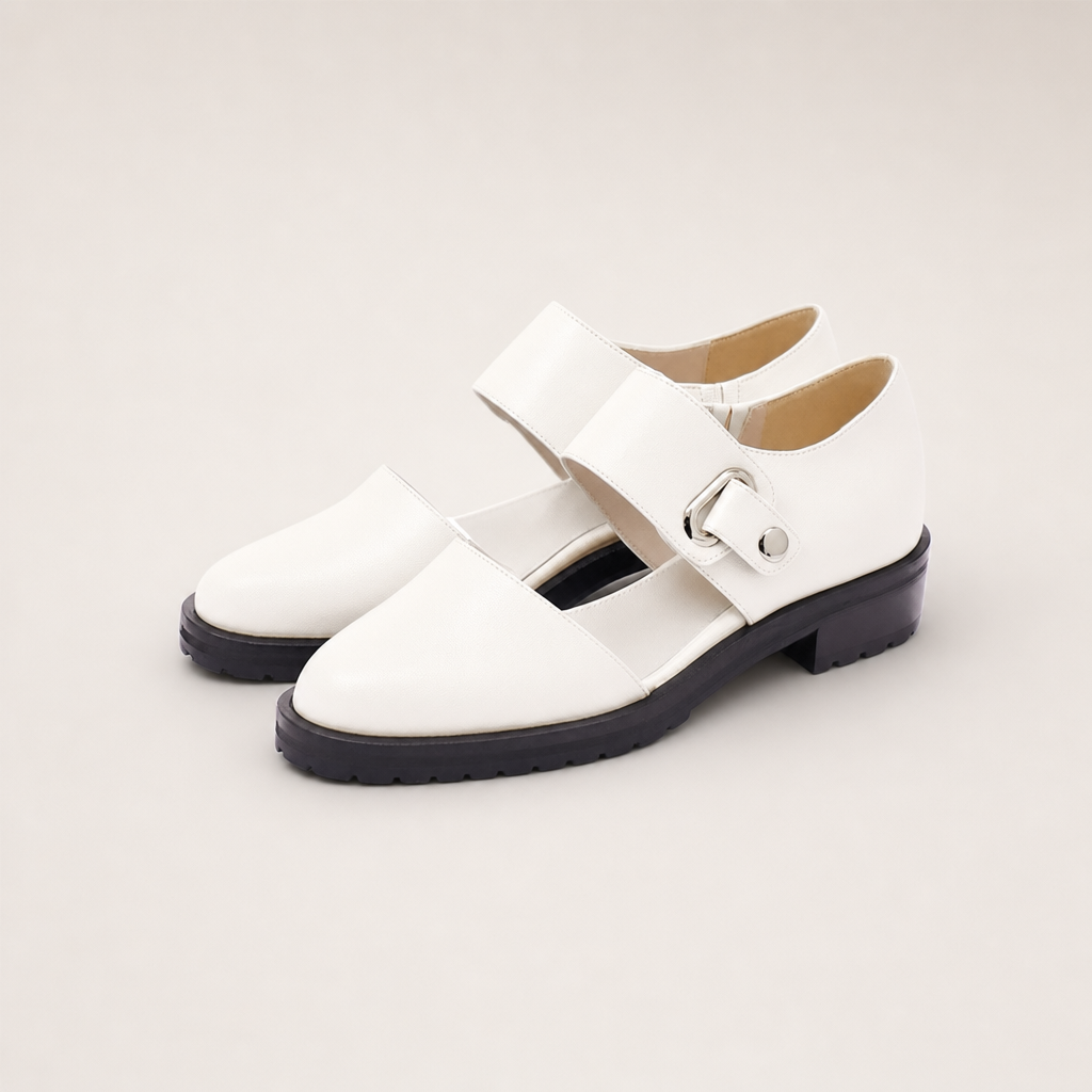Carmen™ | Orthopedic Mary Jane Shoes