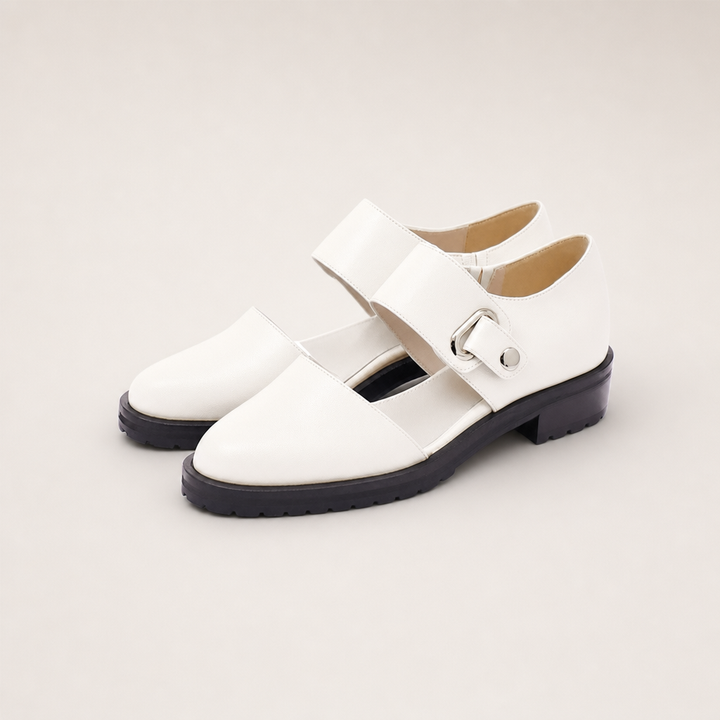 Carmen™ | Orthopedic Mary Jane Shoes