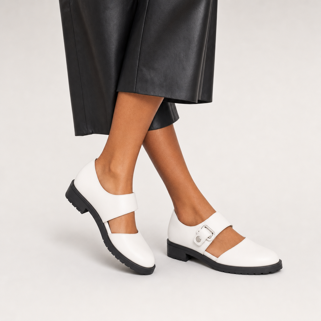 Carmen™ | Orthopedic Mary Jane Shoes