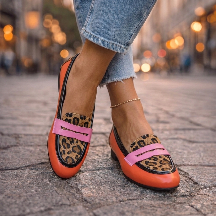 Marcia™ | Penny Loafers