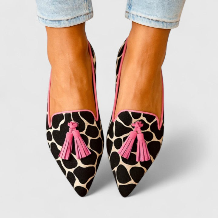 Delilah™ | Smart Fit Loafers