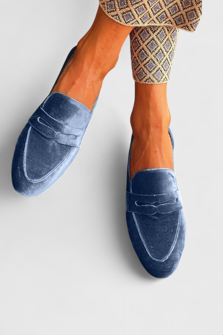 Demaris™ | Comfortable Loafers
