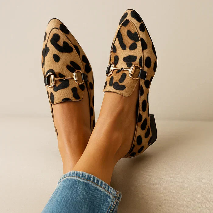 Melody™ | Everyday Elegance Loafers