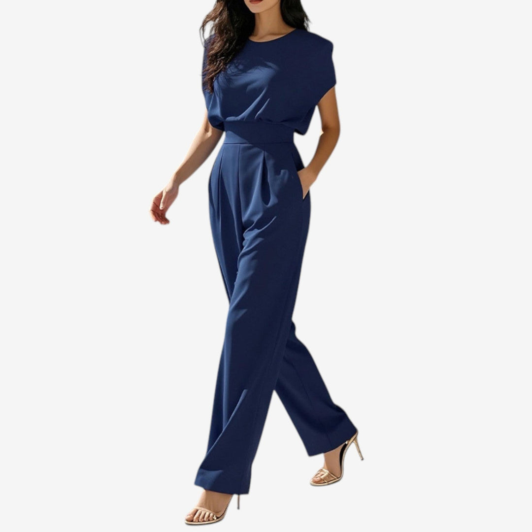 Amirah™ | Jumpsuit