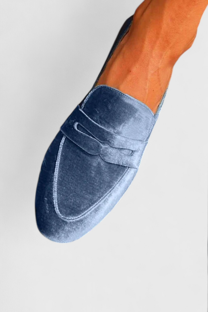Demaris™ | Comfortable Loafers