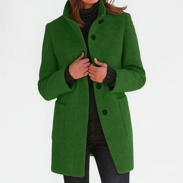 Adelaide™ Tailored Midi Coat
