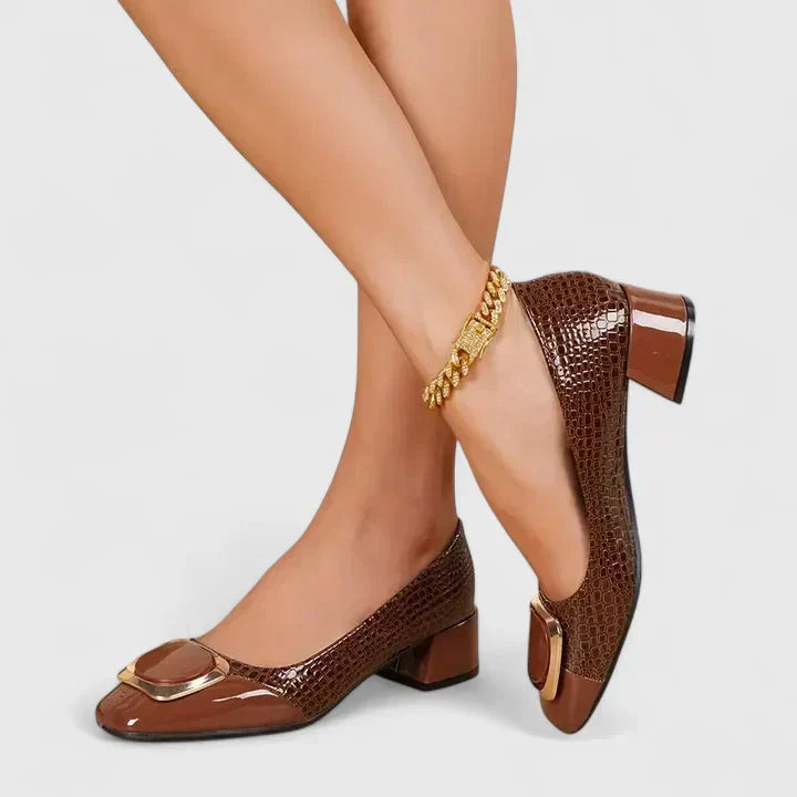 Brielle™ | Comfortable Loafers