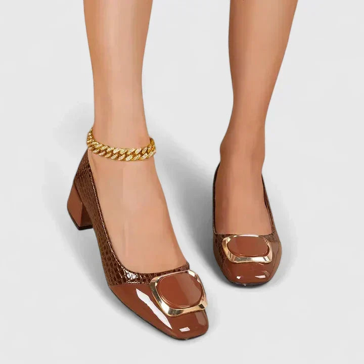 Brielle™ | Comfortable Loafers