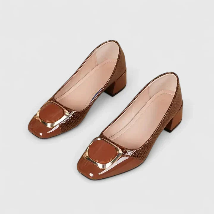 Brielle™ | Comfortable Loafers