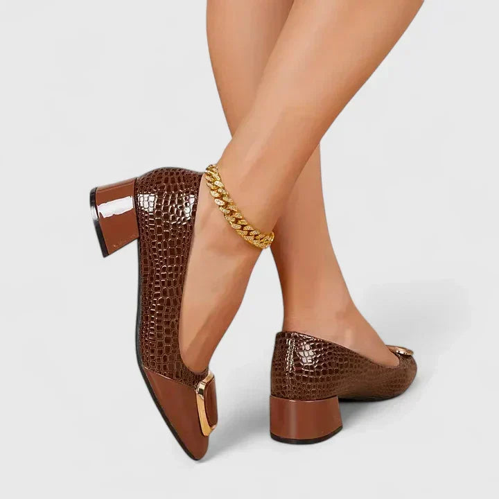 Brielle™ | Comfortable Loafers