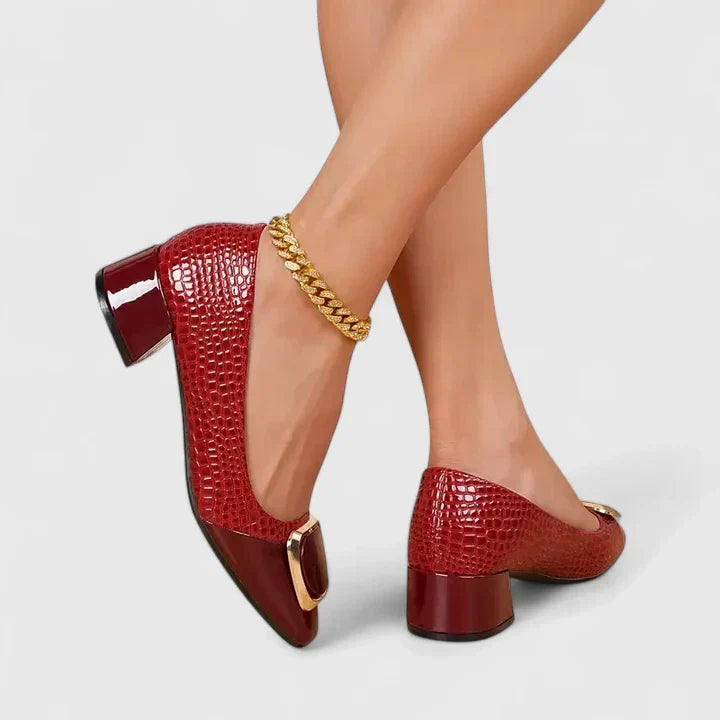 Brielle™ | Comfortable Loafers