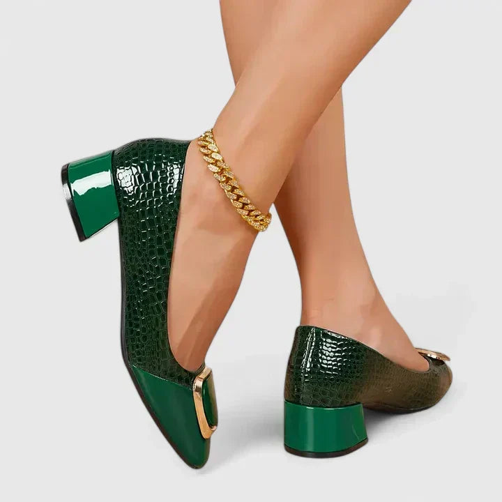 Brielle™ | Comfortable Loafers