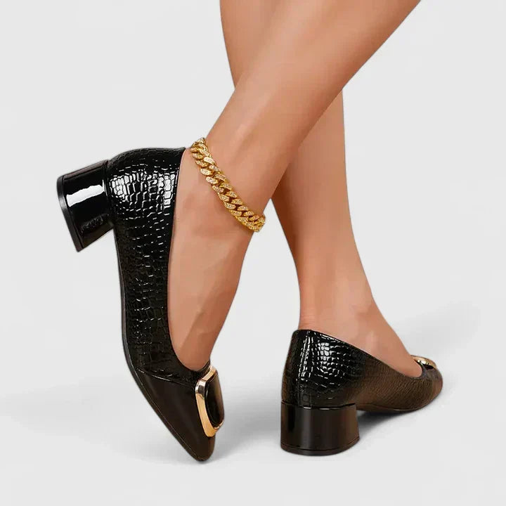 Brielle™ | Comfortable Loafers