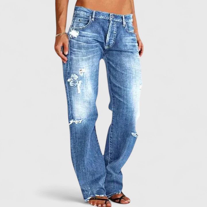Lianette™ | Elegant Jeans