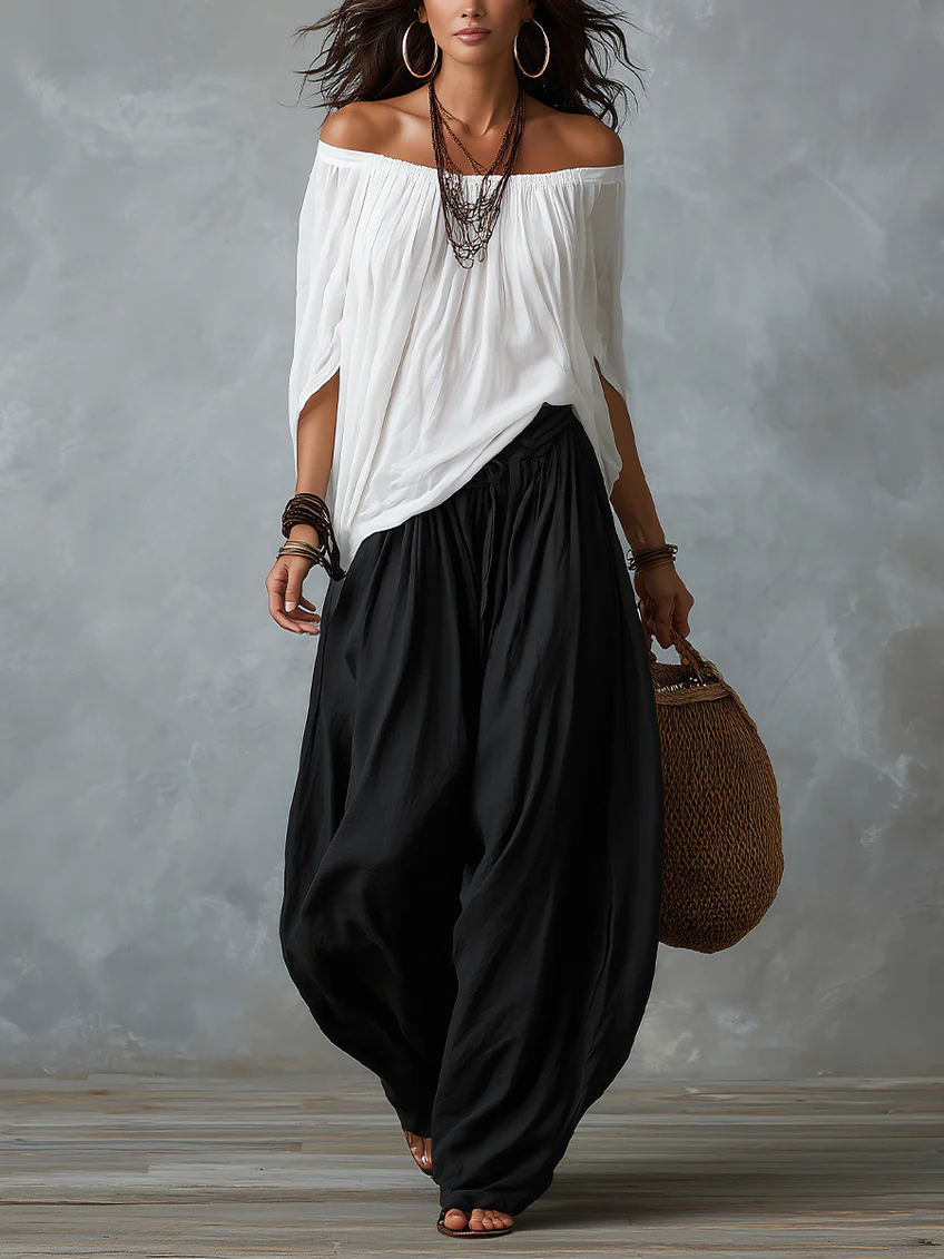Morgane™ Ensemble