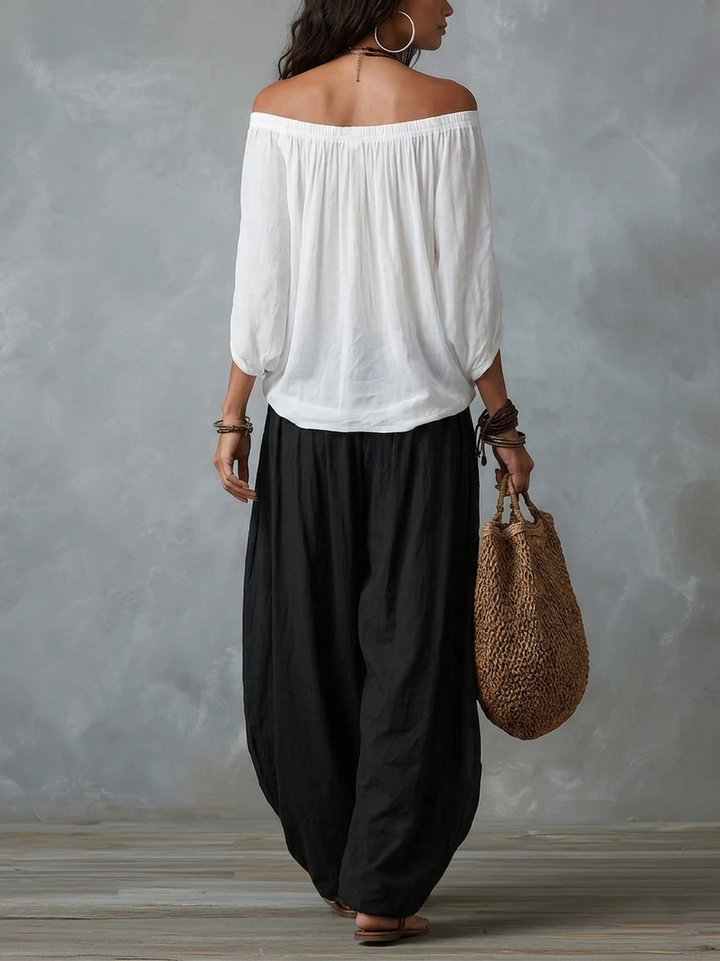Morgane™ Ensemble