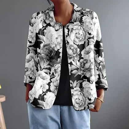 Laurel™ | Leontina Blouse