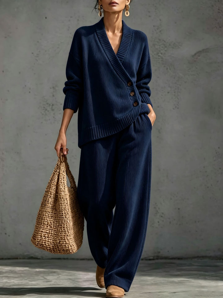 Josephine set navy