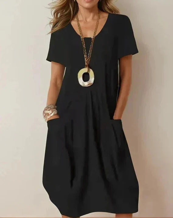 Harriet™ Pocket Dress