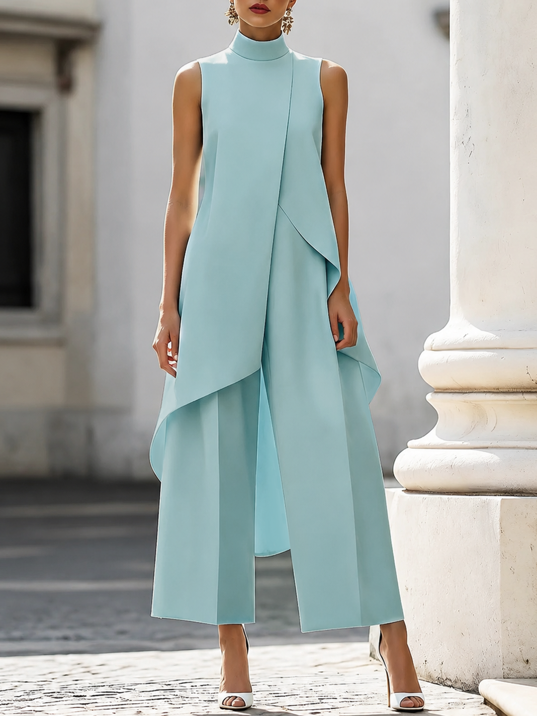 Josephine™ Elegant Long Set