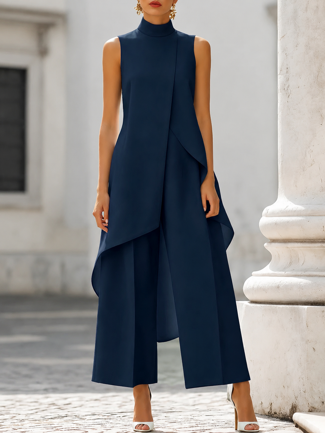 Josephine™ Elegant Long Set