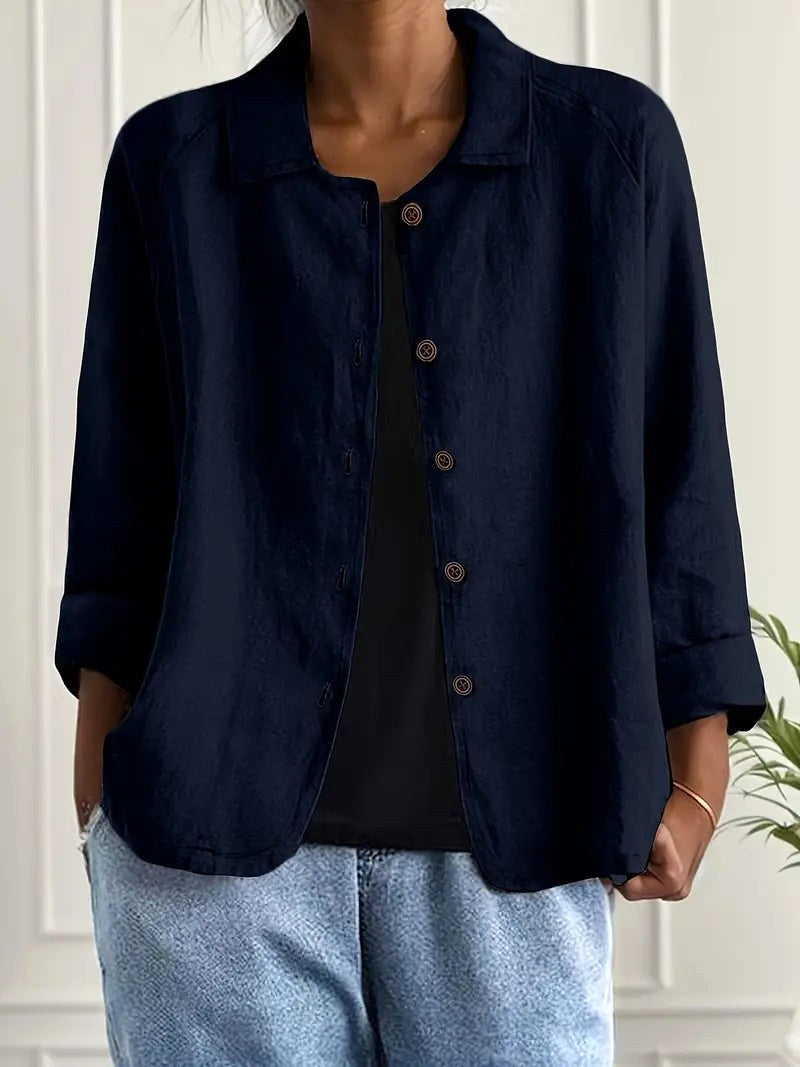 Luella™ | Cerisette Blouse