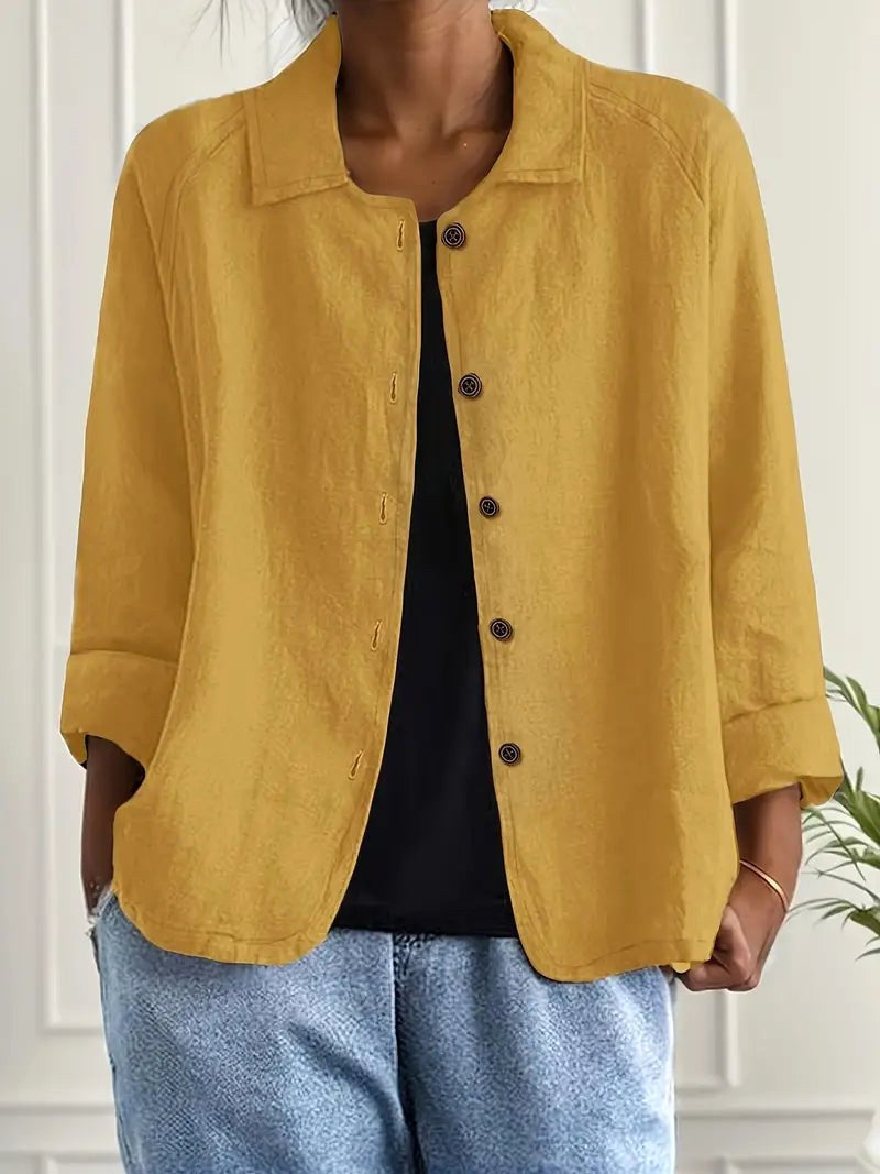 Lorraine™ | Zeffirine Blouse