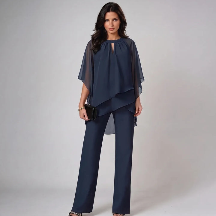 Georgiana™ Layered Two-Piece Set