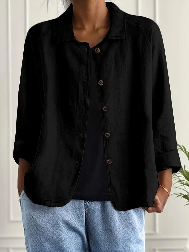 Lisbeth™ | Ysolde Blouse