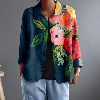 Kimberly™ | Persephone Blouse