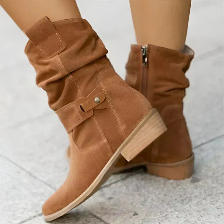 Glenna™ | Orthopedic Boots