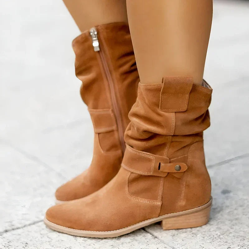 Glenna™ | Orthopedic Boots