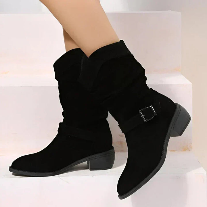 Glenna™ | Orthopedic Boots