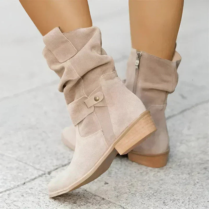 Glenna™ | Orthopedic Boots