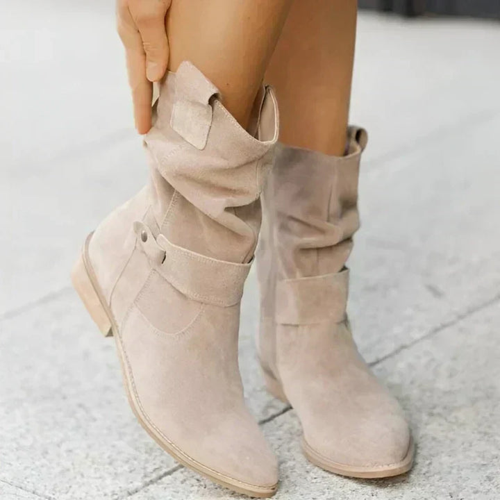 Glenna™ | Orthopedic Boots
