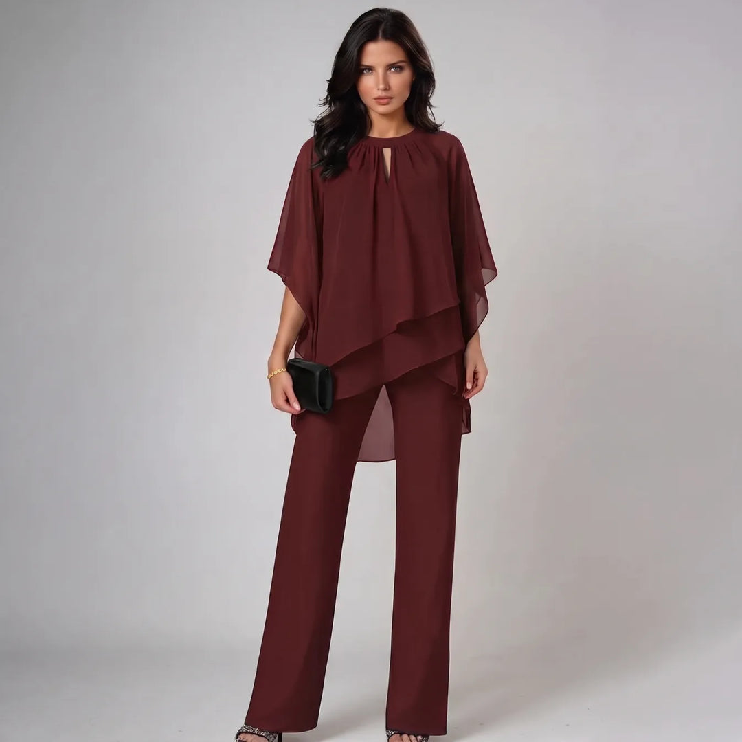 Georgiana™ Layered Two-Piece Set