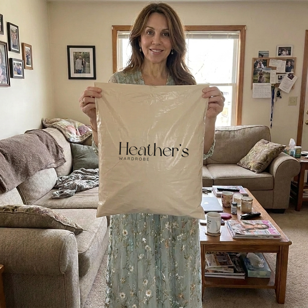 Megan F. — Charleston, SC