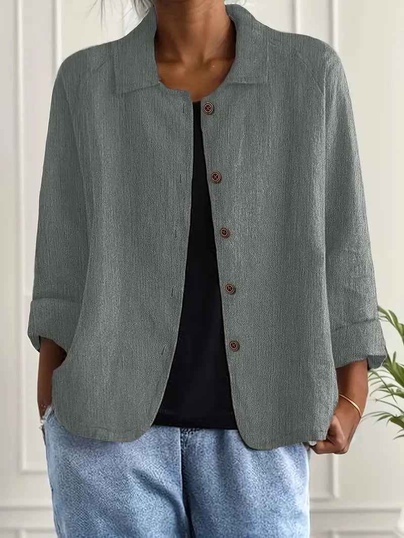 Luanne™ | Amabilia Blouse