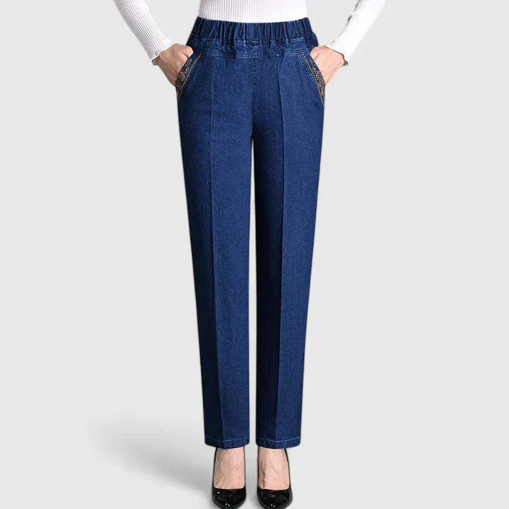 Caryzelle™ | Sophisticated Pants